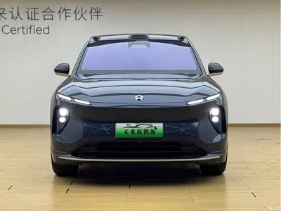 2024 NIO EC6 75kWh, фото 3, лот 10959560