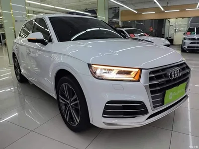 2020 Audi Q5L Facelift 40 TFSI Honor Fashion, фото 4, лот 10456624