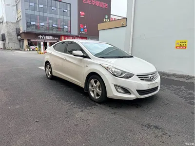 2012 Hyundai Langdong 1.6L Automatic Fashion, фото 3, лот 10831813