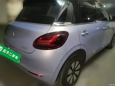 2025 Wuling Motors Wuling Bingo Model 333km Smart Connect, фото 4, лот 11569912