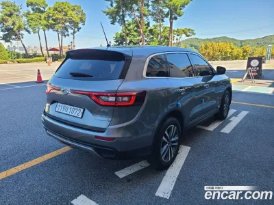 2020 Renault QM6 2.0 LPe LE 2WD, фото 2, лот 10514715