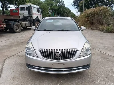 2015 Buick Excelle 1.5L Automatic Classic, фото 3, лот 10259032