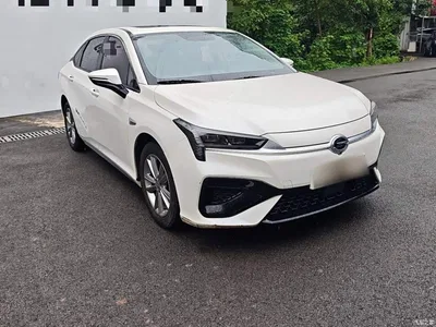 2022 Aion S Mei 580, фото 3, лот 10240923