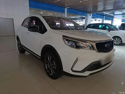 2021 Geely Vision X3 PRO 1.5L Manual Elite, фото 4, лот 10310461