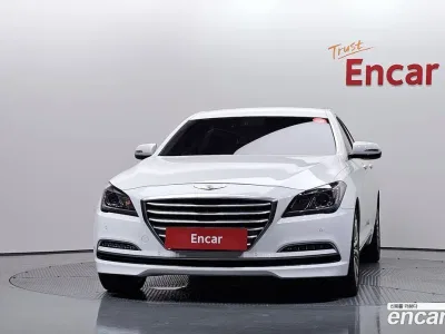 2016 Hyundai Genesis G330 Premium, фото 3, лот 10121426