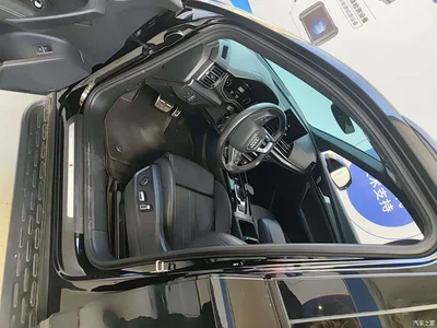 2025 Audi Q5L 40 TFSI Luxury Dynamic, фото 4, лот 10239236