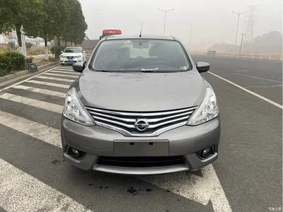 2013 Nissan Livina 1.6XE CVT Comfort, фото 2, лот 10361998