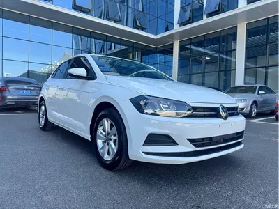 2023 Volkswagen Polo Plus 1.5L Auto Joyful Living Edition, фото 3, лот 10464877