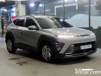 2023 Hyundai Kona Gasoline 2.0 2WD, фото 1, лот 11070044
