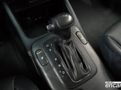 2015 Kia K3 Luxury, фото 3, лот 10035604