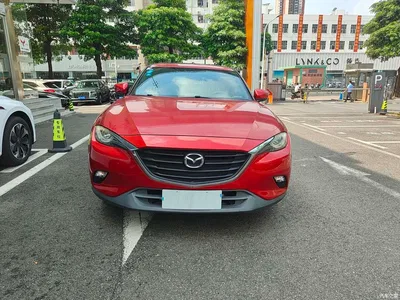 2018 Mazda CX-4 Model 2.0L Automatic 2WD Skyactiv Explorer (China V), фото 2, лот 10322887