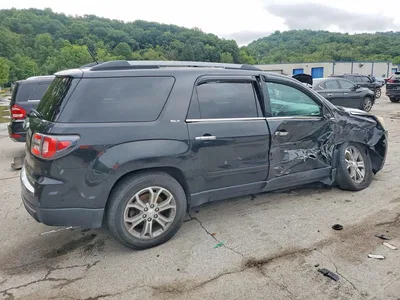 2015 GMC ACADIA SLT-1, фото 3, лот 10815717