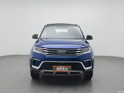2019 Yema Auto Bojun 1.5L Manual Elite Type, фото 3, лот 11144478