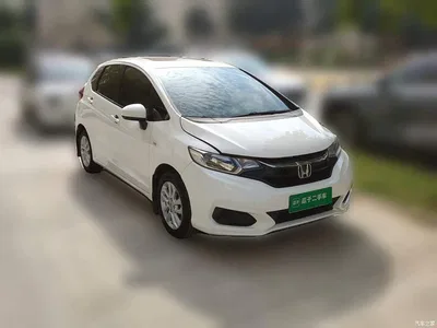 2018 Honda Fit 1.5L CVT Comfort Sunroof Edition, фото 3, лот 10421317
