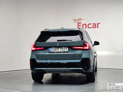 2023 BMW X1 sDrive 20i M Sport, фото 3, лот 10063927