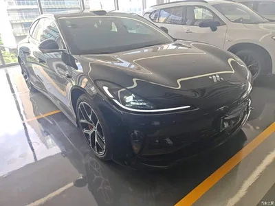 2025 IM Motors IM L6 Ultra, фото 4, лот 10822960