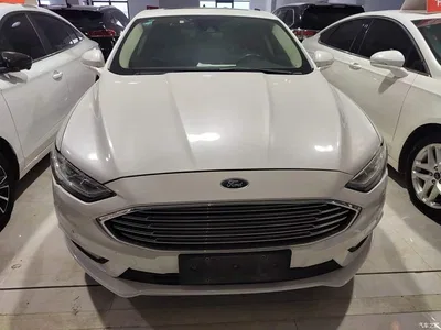 2017 Ford Mondeo EcoBoost 180 Fashion, фото 3, лот 10894639