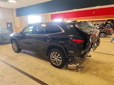 2025 BUICK ENCLAVE PREFERRED, фото 2, лот 10860187