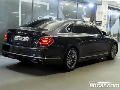 2019 Kia K9 3.3 T-GDI AWD, фото 1, лот 10070045