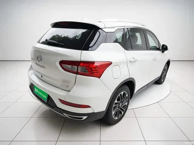 2017 GAC Trumpchi Trumpchi GS4 200T Manual 2WD Elite, фото 4, лот 11241963