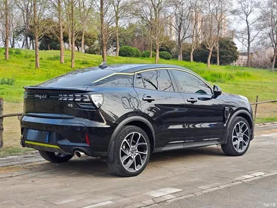 2020 Lynk & Co 05 2.0TD 2WD Shine Halo, фото 3, лот 10316599