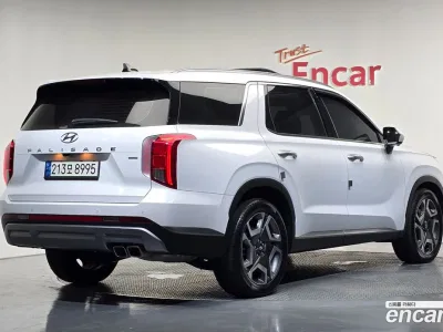 2023 Hyundai Palisade Gasoline 3.8 4WD, фото 1, лот 10214834