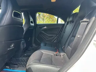 2015 Mercedes-Benz CLA (Import) CLA 200, фото 4, лот 11134017