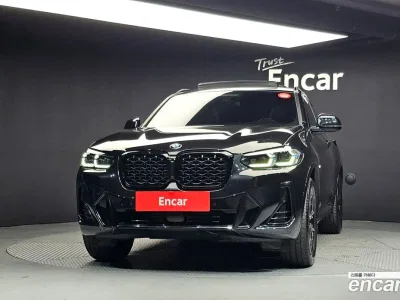 2023 BMW X4 xDrive20i M Sports Pro, фото 3, лот 10141659