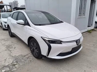 2024 Buick Velite 6 Model 430km Premium Edition, фото 4, лот 10889854