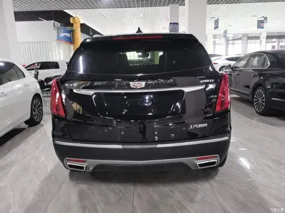2021 Cadillac XT5 28T Luxury, фото 3, лот 10308962