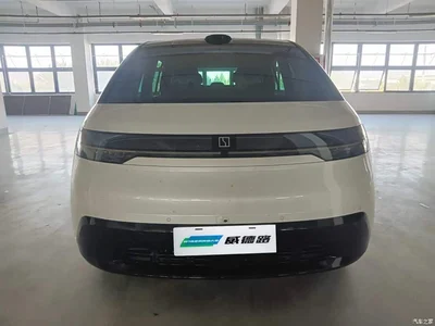 2025 ZEEKR MIX Long Range Intelligent Driving Edition, фото 2, лот 10615482