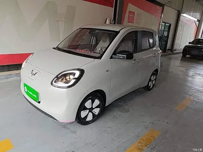 2025 Wuling Motors Hongguang MINIEV 4-Door Premium Edition, фото 1, лот 10371666