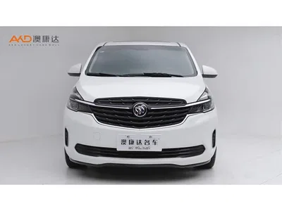 2021 Buick GL8 Land Business Class 652T Luxury, фото 2, лот 10275455
