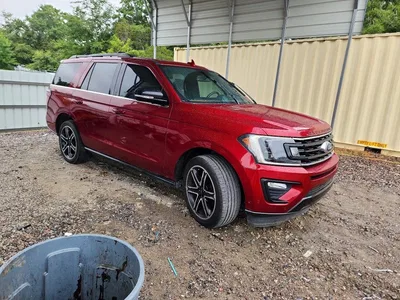 2019 FORD EXPEDITION LIMITED, фото 4, лот 10570570
