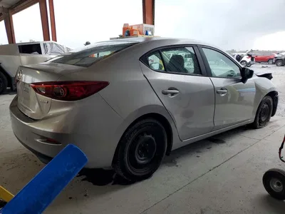 2015 MAZDA 3 SV, фото 3, лот 10844401