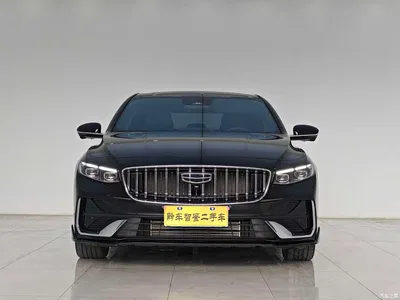 2026 Geely Xing Rui Orient Yao 1.5TD Kunlun Edition, фото 2, лот 10359096
