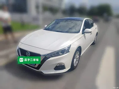 2020 Nissan Teana 2.0L XL Comfort Edition, фото 2, лот 10347545