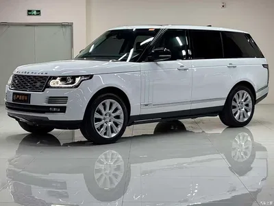 2017 Land Rover Range Rover 3.0 SC V6 Vogue SE Autobiography LWB, фото 1, лот 10329777