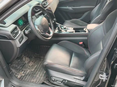 2018 Lynk & Co 03 1.5TD DCT Power Pro Version China V, фото 4, лот 10441792