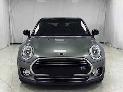 2016 MINI CLUBMAN Facelift 1.5T COOPER Connoisseur Edition, фото 2, лот 10331240