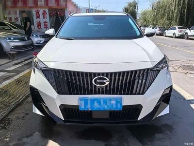 2024 GAC Trumpchi Trumpchi GS3 Ying Su 270T Power Intelligence MAX, фото 2, лот 11190303