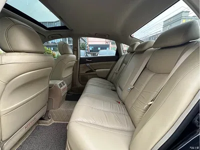 2011 Nissan Teana 2.5L XL-NAVI Smart Leading Edition, фото 4, лот 10359527