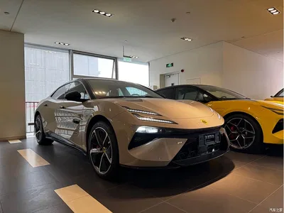 2025 Lotus Cars EMEYA Blossom 900 Performance, фото 3, лот 11155366