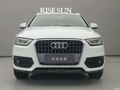 2015 Audi Q3 35 TFSI Millionth Anniversary Intelligent Leader, фото 2, лот 10234024