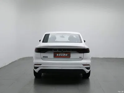 2022 Geely Emgrand 4th Generation 1.5L CVT Premium, фото 4, лот 10295178