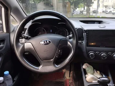 2016 Kia K3 1.6L Automatic GL, фото 3, лот 11518716