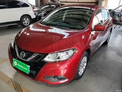 2019 Nissan Tiida 1.6L CVT Cool Edition (China VI), фото 2, лот 10347368
