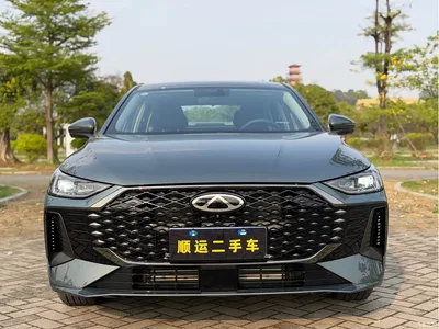 2025 Chery Arrizo 8 PRO Pro 1.6T Luxury, фото 2, лот 10333581