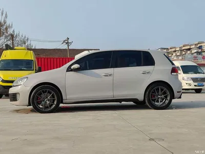 2011 Volkswagen Golf GTI 2.0TSI GTI, фото 4, лот 10472243