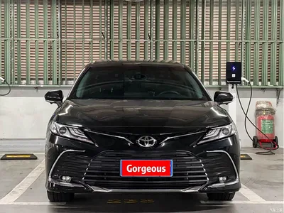 2023 Toyota Camry 2.5G Luxury Edition, фото 2, лот 10282580